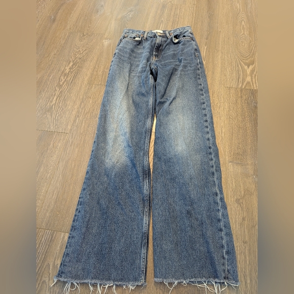 Zara Denim - 4 Zara Jeans
